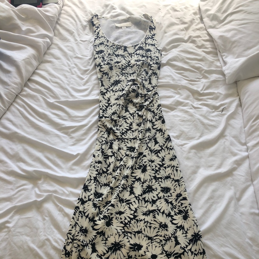 Nicole Miller Dress